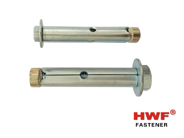 美制六角套管壁虎